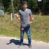 Richard Johnson - @rick.gone.krazy7 - TikTok