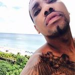 Rick Johnson - @rickstylist - Instagram