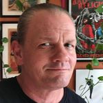Rick Johnson - @rickrexjohnson - Instagram
