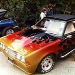 Rick Johnson - @rick.a.johnson - Instagram