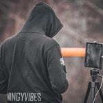 Rick Johnson - @hd_media_catchingflags - Instagram