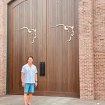 Rick Johnson - @bigdadbourbon - Instagram