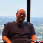Rick Johnson - @rickerthewriter - Instagram