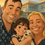 Rick & Joy - @joice.paulino291114 - Instagram