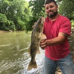 Rick Joy Jr - @fathersonfishin - Instagram