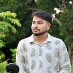 Rick Majumdar - @rick.joy___42 - Instagram