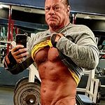Rick Keller - @rockinrick99x - Instagram