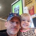 Rick Keller - @ricknwrigley2 - Instagram