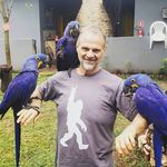 Rick Keller - @justpassingthrough13 - Instagram