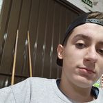 Charuto Jr - @rick.kohls - Instagram