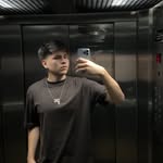 Henrique - @pvd.rickkohler - Instagram