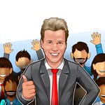 Rich Kohler - @the_coolest_boss_ever - Instagram