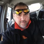 Rick. J. Kohler - @krazykola - Instagram