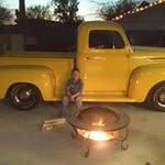 Rick Konrad - @ricknaz56 - Instagram