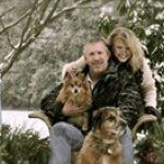 Rick Krout - @lawnbutler1 - Instagram