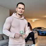 Rick Krueger - @godcomplex218 - Instagram