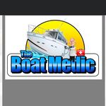Rick krug - @theboatmedic - Instagram