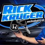 Rick Kruger - @rickatdonayres - Instagram