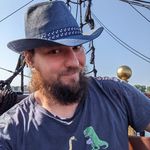 Rick Krüger - @gleisbier - Instagram