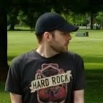 Rick Kunz - @xithaj - Instagram