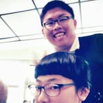 Rick Kuo - @bingchan.guo - Instagram