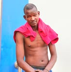 Riek Kuol - Facebook