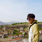 Tzu Yuan Kuo - @rickkuo111 - Instagram