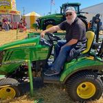 Rick Lacy - @rljr499 - Instagram