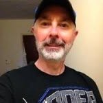 Rick Lail - @lailman - Instagram