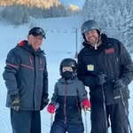 Rick Lake - @richarddlake - Instagram