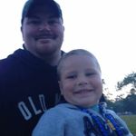 Rick Lake - @lake8749 - Instagram