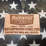 Rick Lake - @revamp_kitchen__bath - Instagram