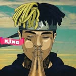lil Ibrahim - @ricklammerex_king - Instagram
