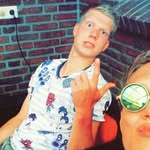 Rick lammerink - @lammerinkrick - Instagram