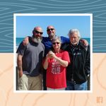 Julie Landreth Shadrick - @julielandrethshadrick - Instagram