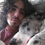 Richard Langston - @tehnynja - Instagram