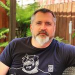 Rick Langston - @ricklangston01 - Instagram