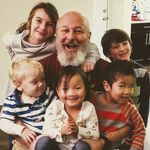 Rick Langston - @ricklangston1959 - Instagram