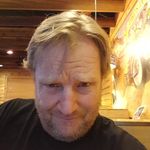 Rick Larson - @rickylarson1965 - Instagram