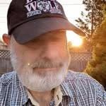 Rick Larson - @rickthepeasant - Instagram