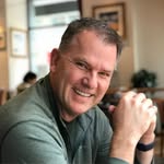 Rick Larson - @ricklarsoncanada - Instagram