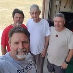Rick Larson - @romeoecholima - Instagram