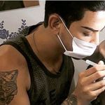 𝑹𝒊𝒄𝒌 𝑨𝒏𝒅𝒓𝒂𝒅𝒆 𝑳𝒂𝒔𝒉 𝑫𝒆𝒔𝒊𝒈𝒏𝒆𝒓 - @rickandrade43 - Instagram