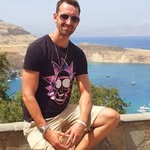 Philipp Gehrke - @rickdielayer - Instagram