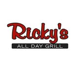 Ricky’s all day grill - @rickys_leduc - Instagram