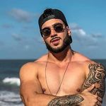 Ricardo Lemos - @ricklemoney22 - Instagram