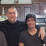 Rick Alan Lenz - @tennispro1964 - Instagram