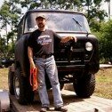 Rick Lenz - @red_eye_forge - Instagram
