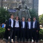 Rick Lenz - @rickylenz98 - Instagram