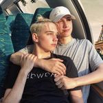 Fp💕 Rick&Leon💗 - @_rick.leon_ - Instagram